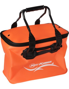 Bolsa KaliKunnan Rectangular C/ Tampa